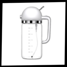 Load image into Gallery viewer, Bottiglia erogatrice di olio Spruzza &amp; Versa - Ozerty

