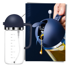 Load image into Gallery viewer, Bottiglia erogatrice di olio Spruzza &amp; Versa - Ozerty
