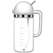 Load image into Gallery viewer, Bottiglia erogatrice di olio Spruzza &amp; Versa - Ozerty
