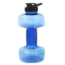 Load image into Gallery viewer, Bottiglia d&#39;acqua a manubrio
