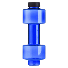 Load image into Gallery viewer, Bottiglia d&#39;acqua a manubrio
