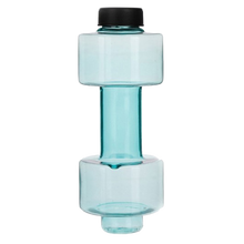 Load image into Gallery viewer, Bottiglia d&#39;acqua a manubrio
