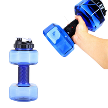 Load image into Gallery viewer, Bottiglia d&#39;acqua a manubrio - Ozerty
