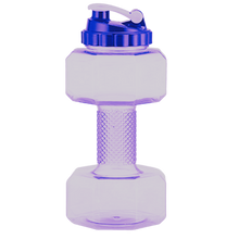 Load image into Gallery viewer, Bottiglia d&#39;acqua a manubrio
