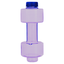 Load image into Gallery viewer, Bottiglia d&#39;acqua a manubrio
