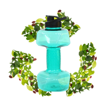 Load image into Gallery viewer, Bottiglia d&#39;acqua a manubrio - Ozerty
