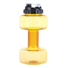 Load image into Gallery viewer, Bottiglia d&#39;acqua a manubrio
