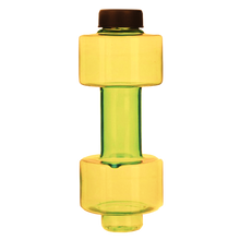 Load image into Gallery viewer, Bottiglia d&#39;acqua a manubrio
