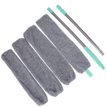 Load image into Gallery viewer, Pulitore telescopico in microfibra
