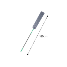 Load image into Gallery viewer, Pulitore telescopico in microfibra - Ozerty
