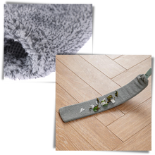 Load image into Gallery viewer, Pulitore telescopico in microfibra - Ozerty

