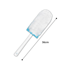 Load image into Gallery viewer, Spolverino elettrostatico monouso per superfici - Ozerty
