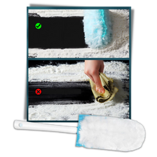 Load image into Gallery viewer, Spolverino elettrostatico monouso per superfici - Ozerty
