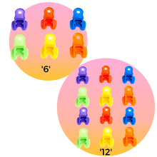 Load image into Gallery viewer, Confezione di apribarattoli - Ozerty
