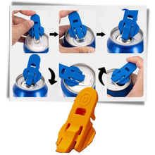 Load image into Gallery viewer, Confezione di apribarattoli - Ozerty
