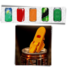 Load image into Gallery viewer, Confezione di apribarattoli - Ozerty
