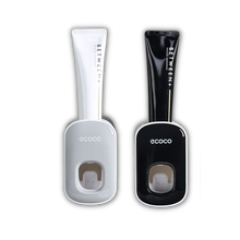 Load image into Gallery viewer, Distributore di dentifricio a parete - Ozerty
