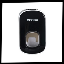 Load image into Gallery viewer, Distributore di dentifricio a parete - Ozerty
