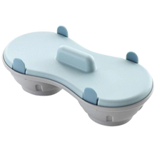 Load image into Gallery viewer, Scatola per la cottura a vapore dell&#39;uovo
