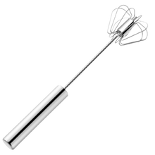 Load image into Gallery viewer, Sbattitore d&#39;uovo semiautomatico - Ozerty
