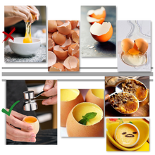 Load image into Gallery viewer, Apribottiglie a guscio d&#39;uovo - Ozerty
