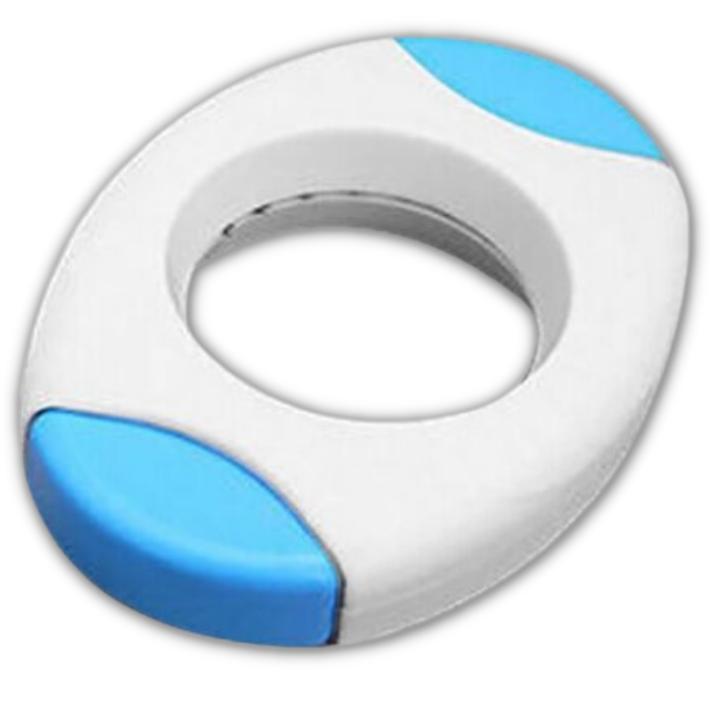 Strumento per rompere il guscio d'uovo