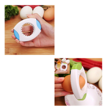 Load image into Gallery viewer, Strumento per rompere il guscio d&#39;uovo - Ozerty
