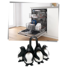 Load image into Gallery viewer, Supporto e cuocitore per uova in silicone - Ozerty
