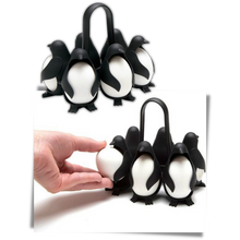 Load image into Gallery viewer, Supporto e cuocitore per uova in silicone
