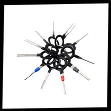 Carica l&#39;immagine nel visualizzatore di Gallery, Kit di espulsione del connettore del filo  - Ozerty
