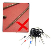 Carica l&#39;immagine nel visualizzatore di Gallery, Kit di espulsione del connettore del filo  - Ozerty
