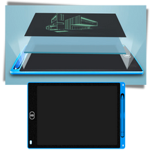 Load image into Gallery viewer, Tavoletta da disegno LCD per bambini - Ozerty
