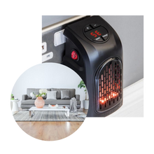Load image into Gallery viewer, Riscaldatore elettrico portatile - Ozerty
