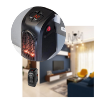 Load image into Gallery viewer, Riscaldatore elettrico portatile - Ozerty
