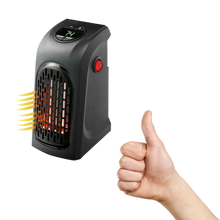 Load image into Gallery viewer, Riscaldatore elettrico portatile - Ozerty
