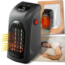 Load image into Gallery viewer, Riscaldatore elettrico portatile - Ozerty

