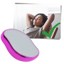 Load image into Gallery viewer, Depilatore in cristallo - Ozerty
