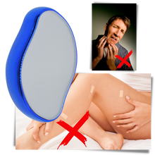 Load image into Gallery viewer, Depilatore in cristallo - Ozerty
