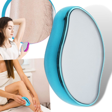 Load image into Gallery viewer, Depilatore in cristallo - Ozerty
