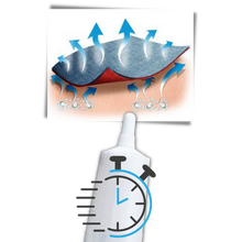 Load image into Gallery viewer, Colla per riparazioni di tessuti - Ozerty
