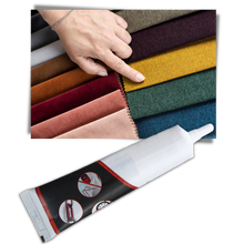 Load image into Gallery viewer, Colla per riparazioni di tessuti
