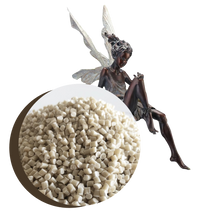 Load image into Gallery viewer, Statua di fata ornamento da giardino - Ozerty
