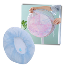 Load image into Gallery viewer, Confezione da 2 filtri di copertura per ventilatori elettrici
