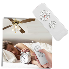 Load image into Gallery viewer, Telecomando universale per ventilatore
