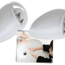 Load image into Gallery viewer, Prolunga per rubinetto in silicone - Ozerty
