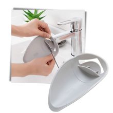 Load image into Gallery viewer, Prolunga per rubinetto in silicone - Ozerty
