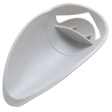 Load image into Gallery viewer, Prolunga per rubinetto in silicone
