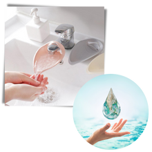 Load image into Gallery viewer, Prolunga per rubinetto in silicone - Ozerty
