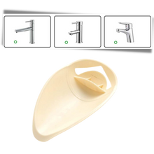 Load image into Gallery viewer, Prolunga per rubinetto in silicone - Ozerty
