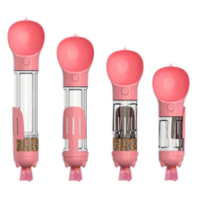 Carica l&#39;immagine nel visualizzatore di Gallery, Mangiatoia e borraccia portatile per animali domestici - Ozerty
